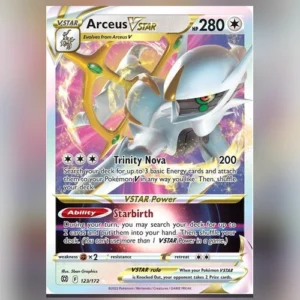 Arceus VSTAR