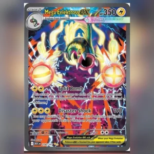 Mega Eelektross ex