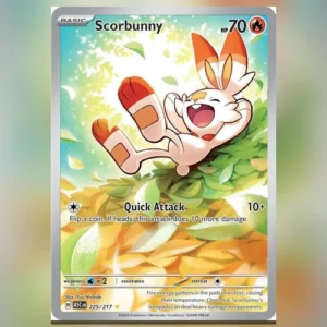 Scorbunny