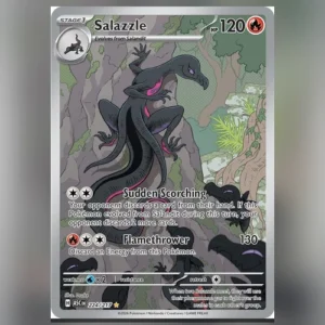 Salazzle